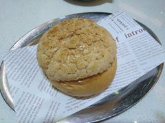 -潮庭港式茶餐厅·熊仔奶茶(同济广场店)