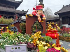 -钱王祠