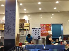 门面-阿胖龙虾(罍街店)