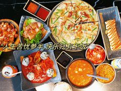 -HONGA HONGA雄家(曹路店)