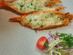 -Wei菋·Le Bistrot