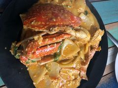 -Doo Dee Thai Food(Issan/Isaan/Esan)