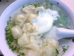 -安庆柴火馄饨(马道街店)