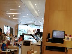-哈根达斯(深圳海岸城店)