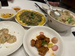 -莆田餐厅PUTIEN(三里屯店)