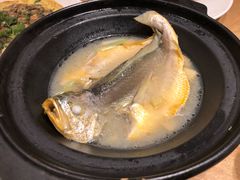 -莆田餐厅PUTIEN(三里屯店)