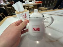 -新川面馆(新街口起源店)