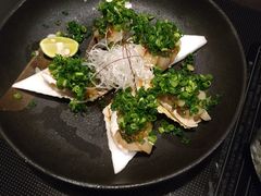 -玄品河豚(那覇國際通里之関)