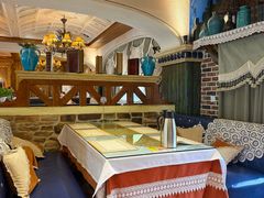 -海尔巴格·新疆菜(吐鲁番店)