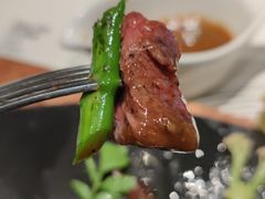 -西堤牛排(合肥之心城店)