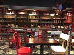 -Mr.Pizza米斯特比萨(苏州平江万达广场店)