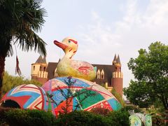 -安徒生童话乐园