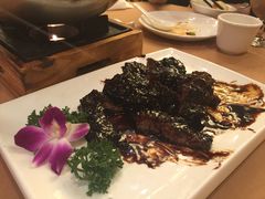 瑞士牛排-新南华大酒店(广中店)