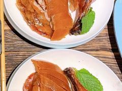 -四季民福烤鸭店(前门廊房二条店)