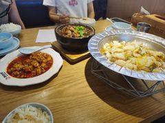 -胖姥姥·川湘闽菜(汕尾蓝天广场店)