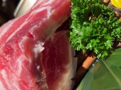 -西塔老太太泥炉烤肉(亚运村店)