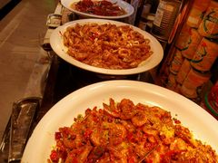 -亚马逊海鲜自助(梅溪湖步步高店)