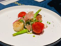 -JANS意式简餐厅·惠灵顿牛排