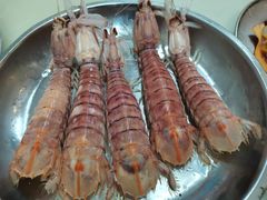 -船奇蒸汽海鲜·闽菜(八市海鲜总店)