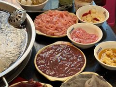 -储奇门鳝鱼火锅(总店)