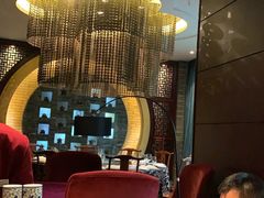 大堂-西华山水餐厅(西华园店)