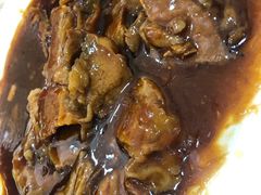 -老七饭馆(光荣道总店)