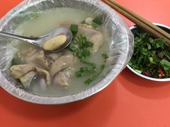 蹄花汤-吴氏蹄花
