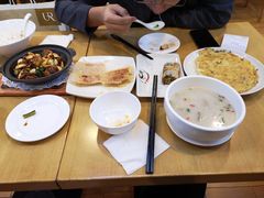 -台北楚楚园馅饼粥(虹桥南丰城店)