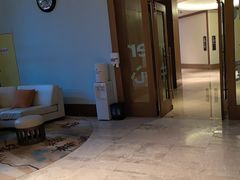 -长白山万达锦华套房酒店