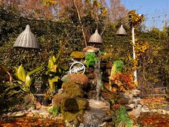 -HERRE·FARM 赫尔露营农场·团建聚会包场