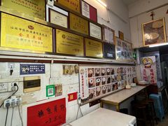 -张钦德·广场老牌豆花甜汤(总店)