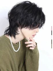 -丽时 Hair Salon