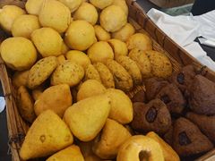 -李小老烧饼(常营民族家园店)