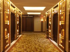 -上海浦东嘉里大酒店