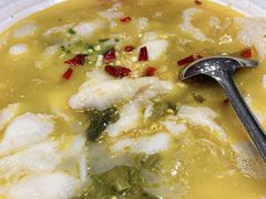 -好人民间小吃(镇江八佰伴店)