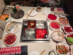 -海底捞火锅(劲松店)