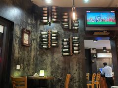 -克比叔叔印度餐厅Kebabs on the Grille(永康路分店)
