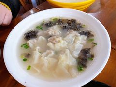 -德泓面馆(颐高店)