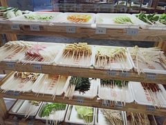 -袁记串串香(梁家巷店)
