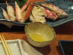 -蟹道乐(新宿本店)