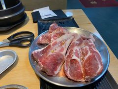 -麻蒲碳烤肉(梅花园店)