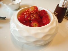 -五号茶居·新派粤菜·岭南五号酒店(沿江中路店)