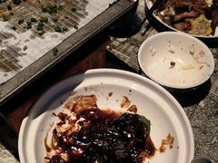 -绿茶餐厅(石家庄万象城店)