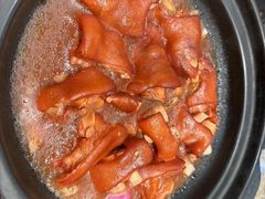 -梁家大院•农家菜(昆山会展中心店)