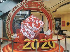 -亢龙太子酒轩·花园店