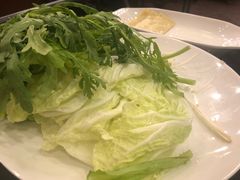 -蝎王府羊蝎子(西直门店)