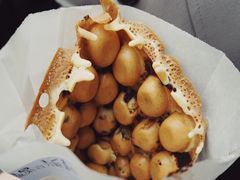 -妈咪鸡蛋仔(尖沙咀东分店)