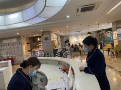 -大连新百佳妇儿医院