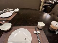 -浙江安吉JW万豪酒店·万豪中餐厅