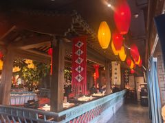 -北平盛世·新京菜·北京烤鸭(劲松·双井店)